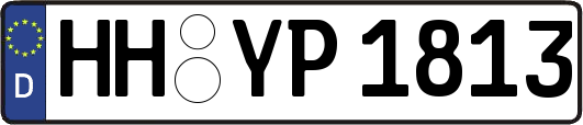 HH-YP1813