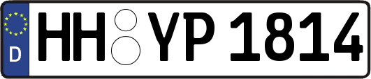 HH-YP1814