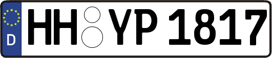 HH-YP1817