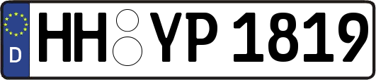 HH-YP1819
