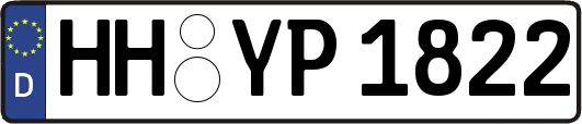 HH-YP1822