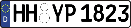 HH-YP1823
