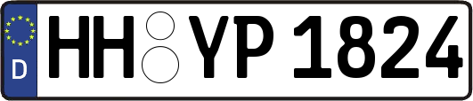 HH-YP1824
