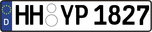 HH-YP1827