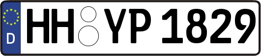 HH-YP1829