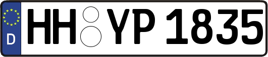 HH-YP1835