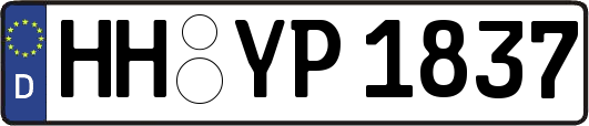 HH-YP1837
