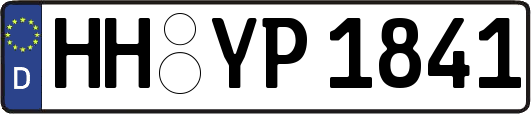 HH-YP1841