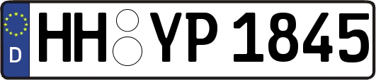 HH-YP1845