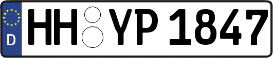 HH-YP1847