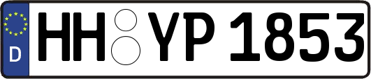 HH-YP1853