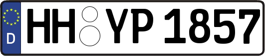 HH-YP1857
