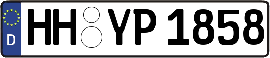HH-YP1858
