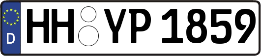 HH-YP1859