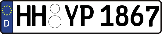 HH-YP1867