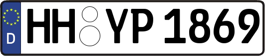 HH-YP1869