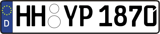 HH-YP1870
