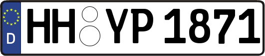 HH-YP1871