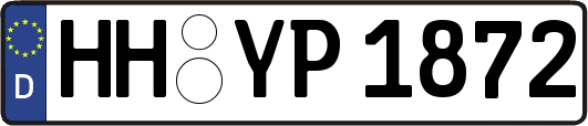HH-YP1872