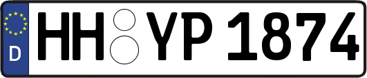 HH-YP1874