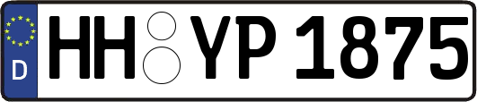 HH-YP1875