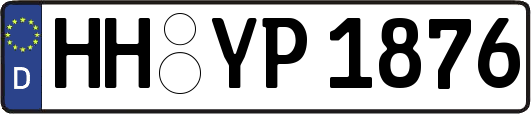 HH-YP1876