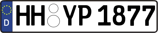 HH-YP1877