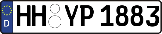 HH-YP1883