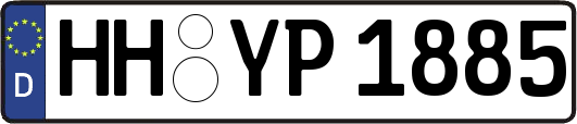 HH-YP1885