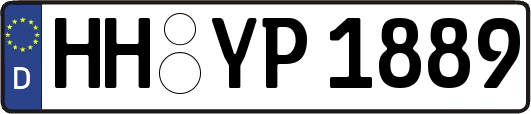 HH-YP1889
