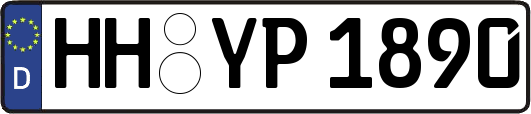 HH-YP1890
