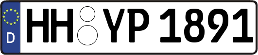 HH-YP1891