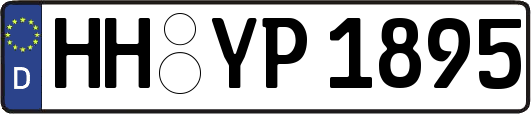 HH-YP1895