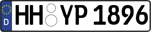 HH-YP1896
