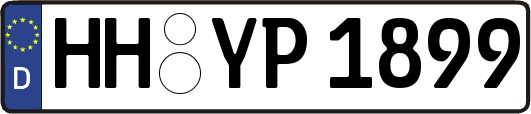 HH-YP1899