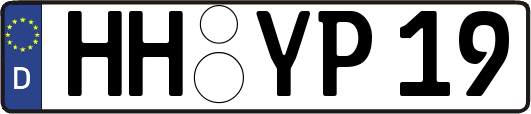 HH-YP19