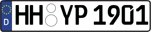 HH-YP1901