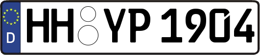HH-YP1904