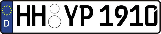 HH-YP1910