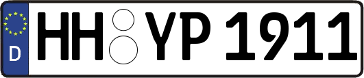 HH-YP1911