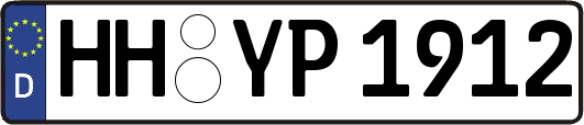 HH-YP1912
