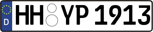 HH-YP1913