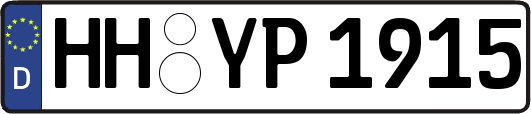 HH-YP1915