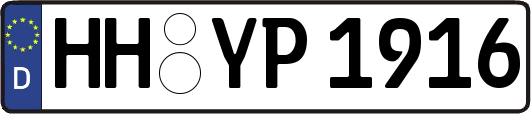HH-YP1916