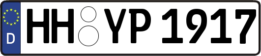 HH-YP1917