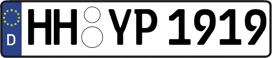 HH-YP1919