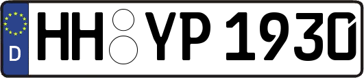 HH-YP1930