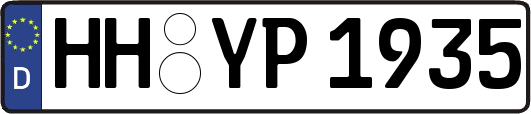 HH-YP1935