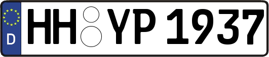 HH-YP1937