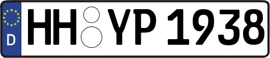 HH-YP1938